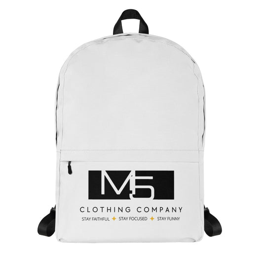 M:5 Backpack