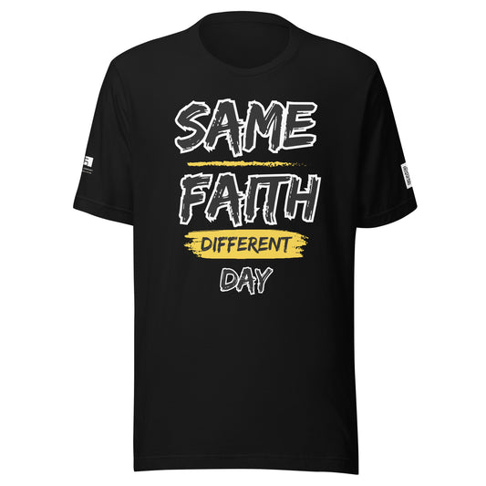 Same Faith t-shirt