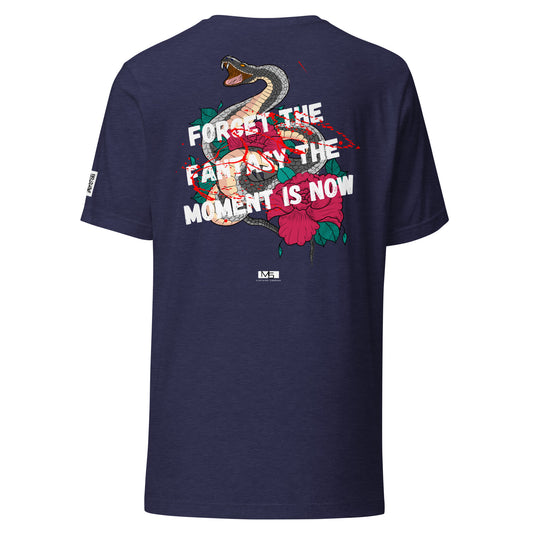 The Moment is Now T-shirt