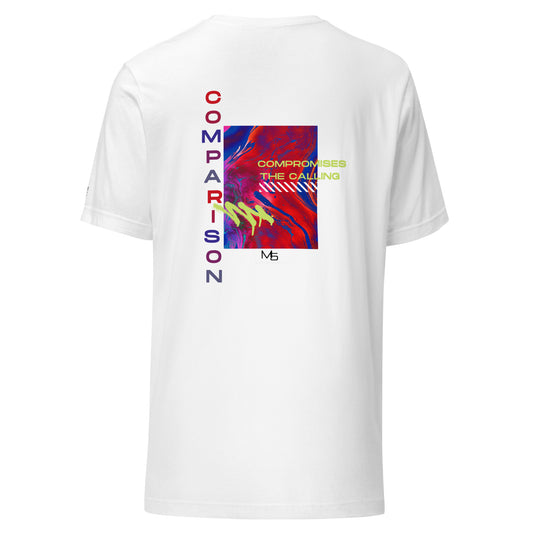 The Calling Unisex t-shirt