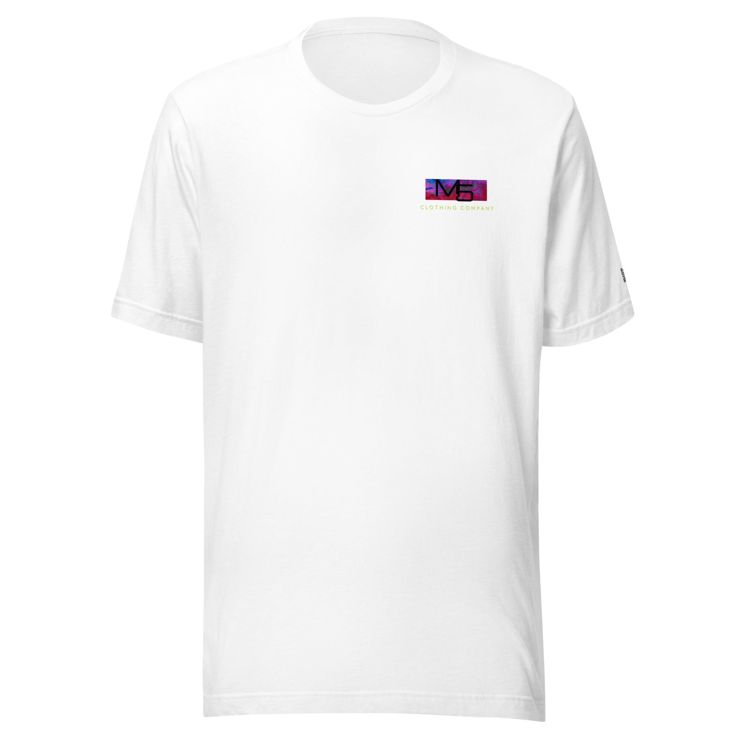 The Calling Unisex t-shirt