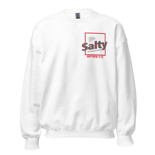 SALTY Sweatshirt