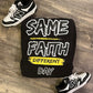 Same Faith Fleece Pullover