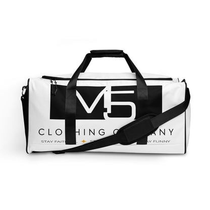 M:5 Duffle bag