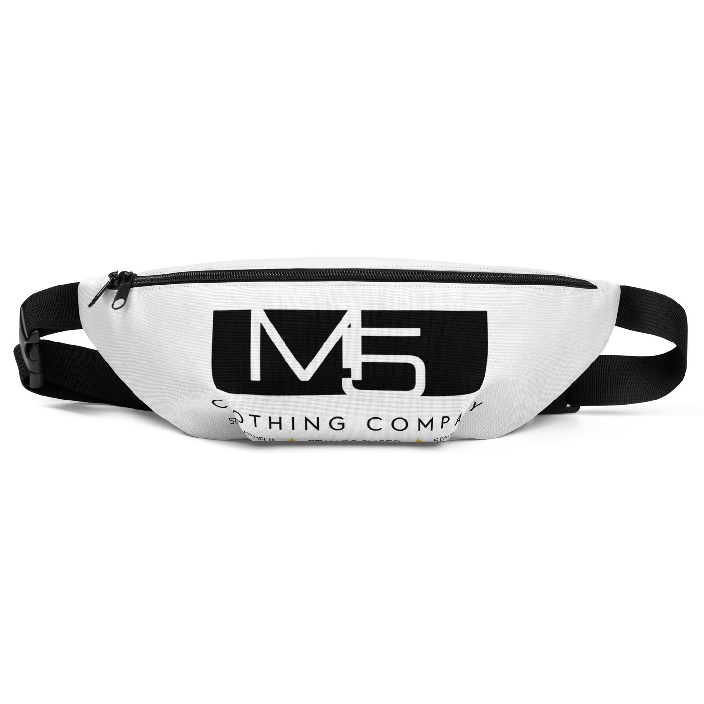 M:5 Fanny Pack