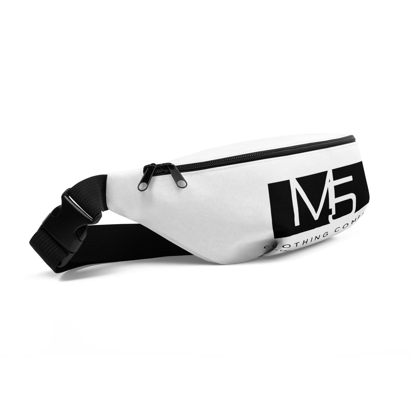 M:5 Fanny Pack