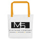 M:5 Tote bag