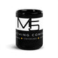 M:5 Black Glossy Mug