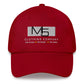 M:5 Dad Hat