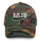 M:5 Dad Hat