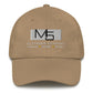 M:5 Dad Hat