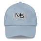 M:5 Dad Hat