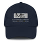 M:5 Dad Hat