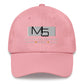 M:5 Dad Hat