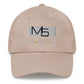 M:5 Dad Hat