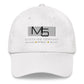 M:5 Dad Hat