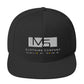 M:5 Snapback Hat