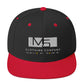 M:5 Snapback Hat