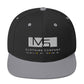 M:5 Snapback Hat