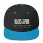 M:5 Snapback Hat