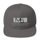 M:5 Snapback Hat