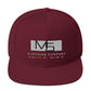 M:5 Snapback Hat