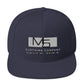 M:5 Snapback Hat