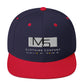 M:5 Snapback Hat