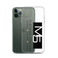 M:5 Clear Case for iPhone®