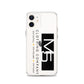 M:5 Clear Case for iPhone®