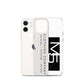 M:5 Clear Case for iPhone®