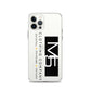 M:5 Clear Case for iPhone®