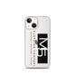 M:5 Clear Case for iPhone®