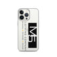 M:5 Clear Case for iPhone®