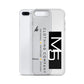 M:5 Clear Case for iPhone®