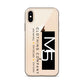 M:5 Clear Case for iPhone®