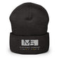 M:5 Cuffed Beanie