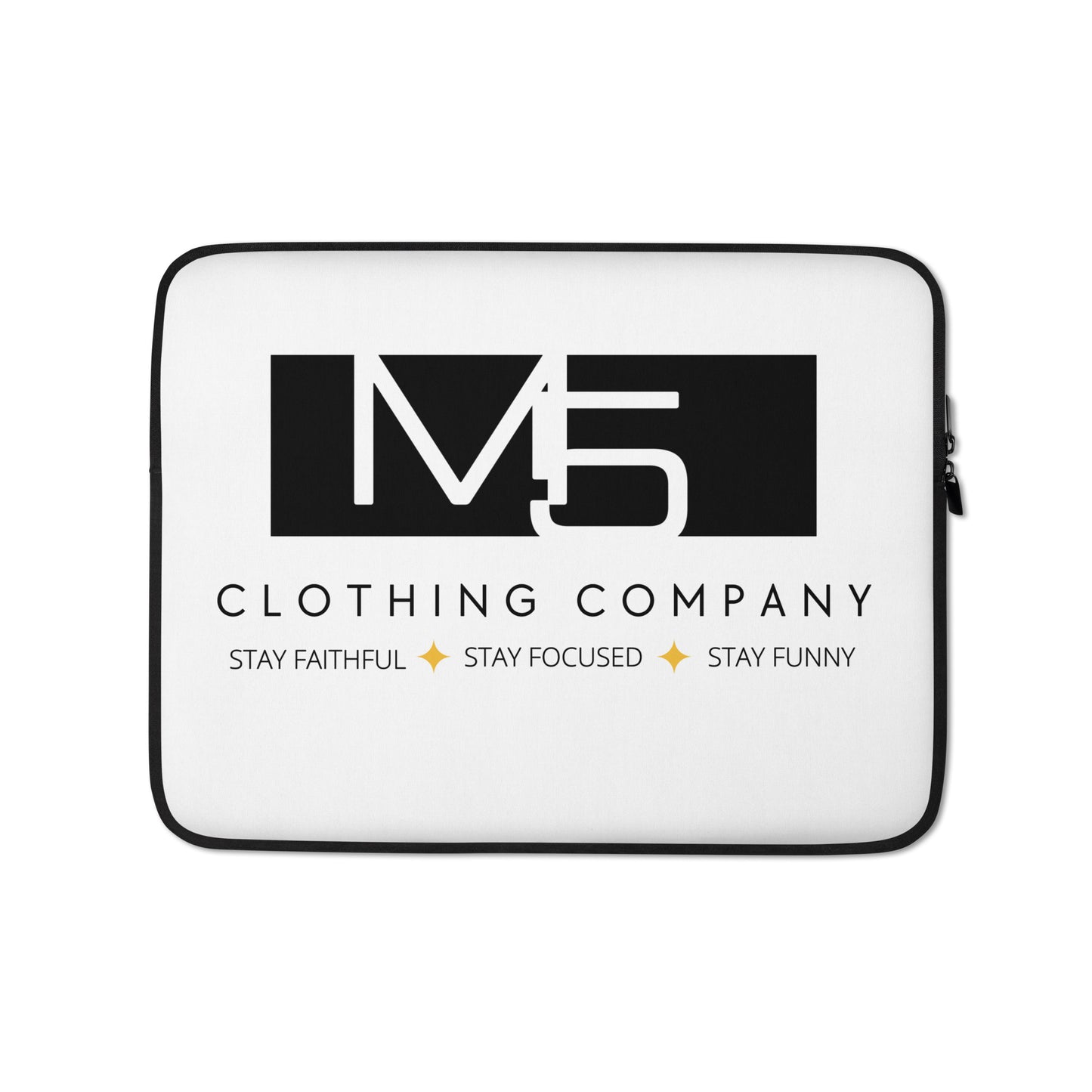 M:5 Laptop Sleeve