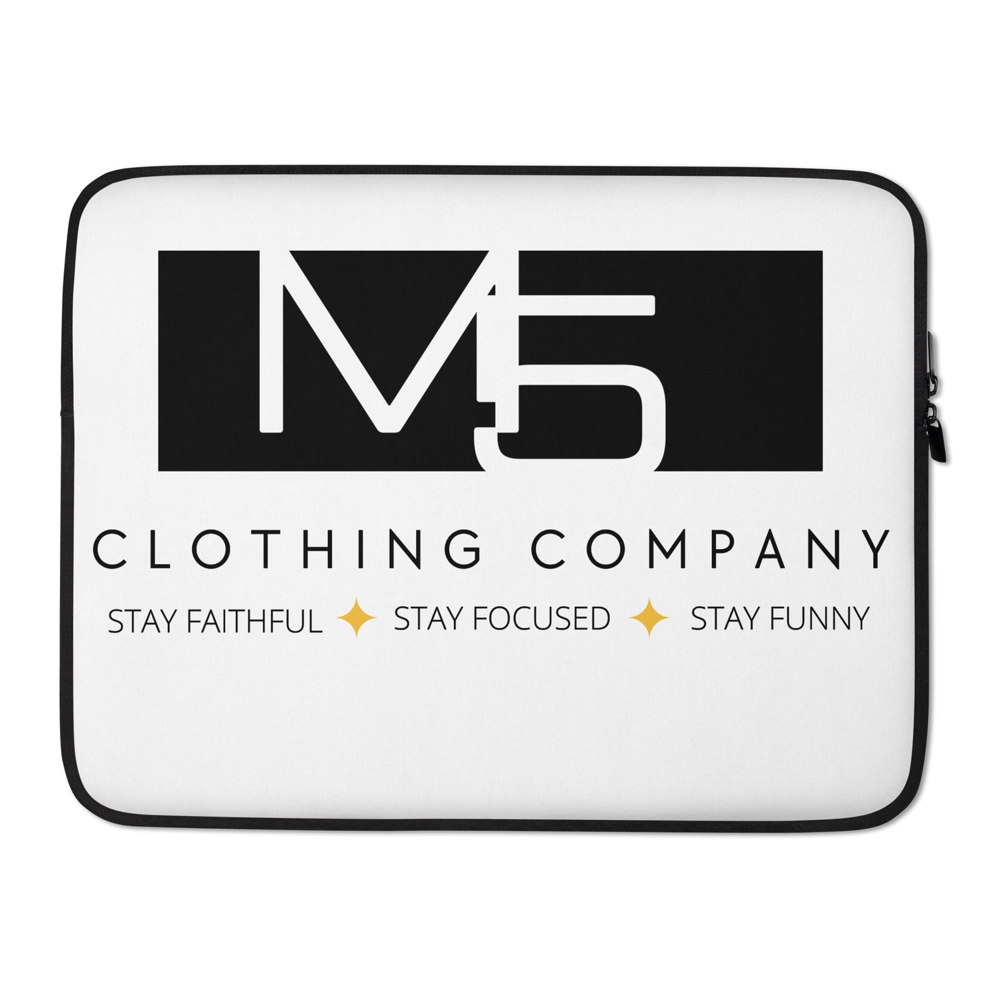 M:5 Laptop Sleeve