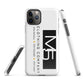 M:5 Snap case for iPhone®