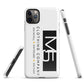 M:5 Snap case for iPhone®