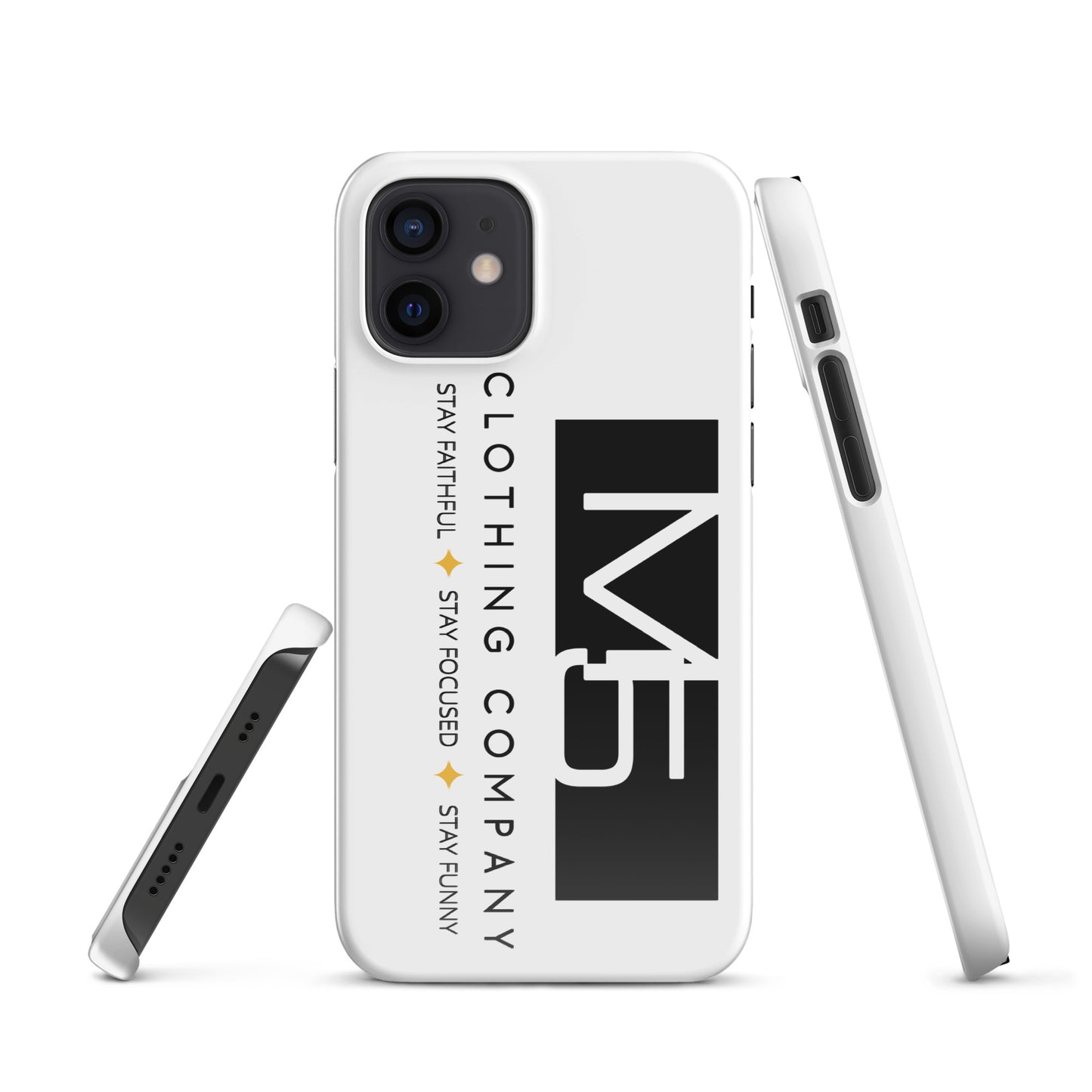 M:5 Snap case for iPhone®