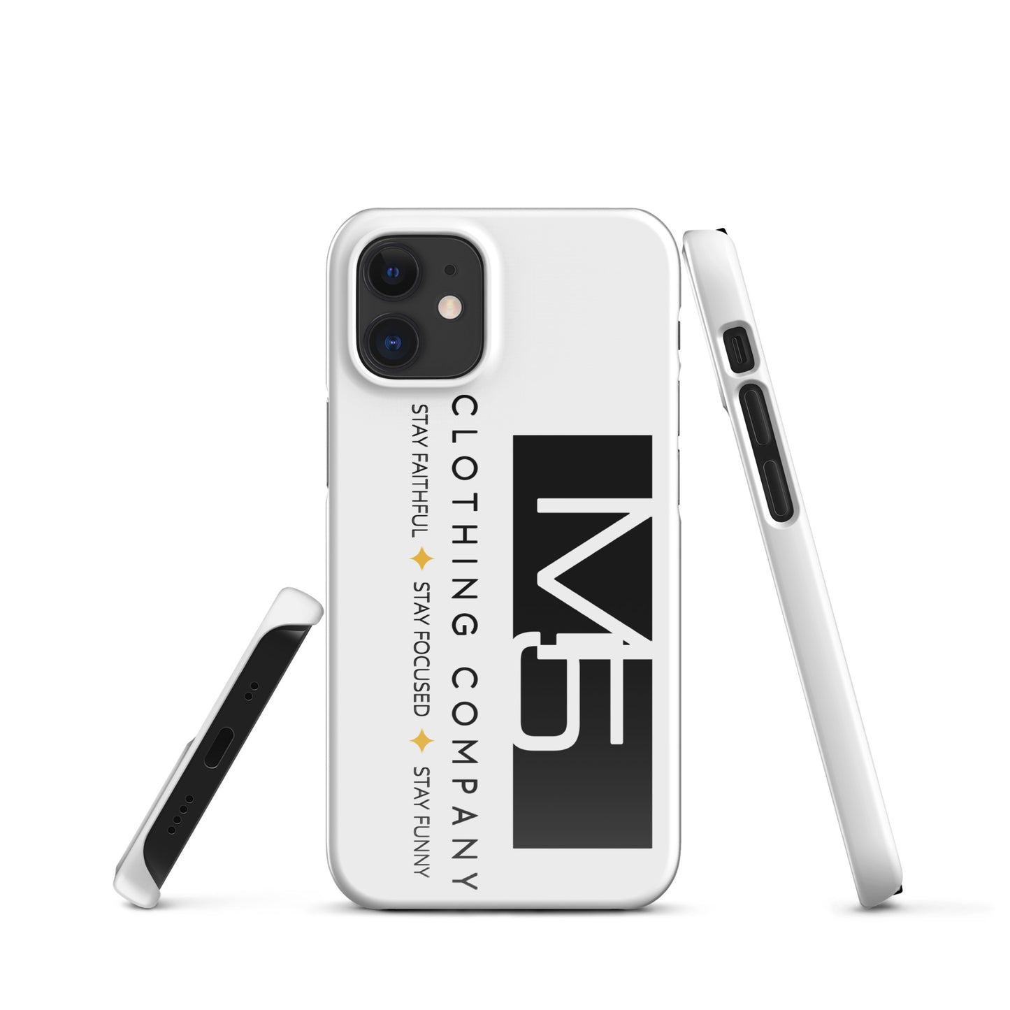 M:5 Snap case for iPhone®