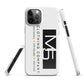 M:5 Snap case for iPhone®