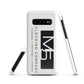 M:5 Snap case for Samsung®