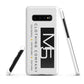 M:5 Snap case for Samsung®