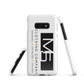 M:5 Snap case for Samsung®