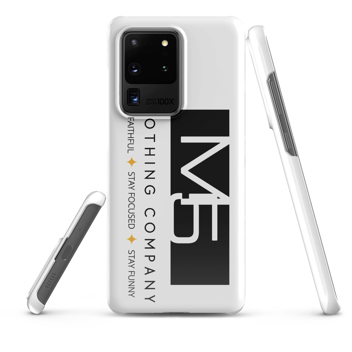 M:5 Snap case for Samsung®