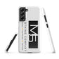 M:5 Snap case for Samsung®