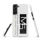 M:5 Snap case for Samsung®